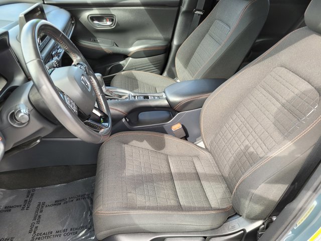 Used 2023 Honda HR-V Sport image 15