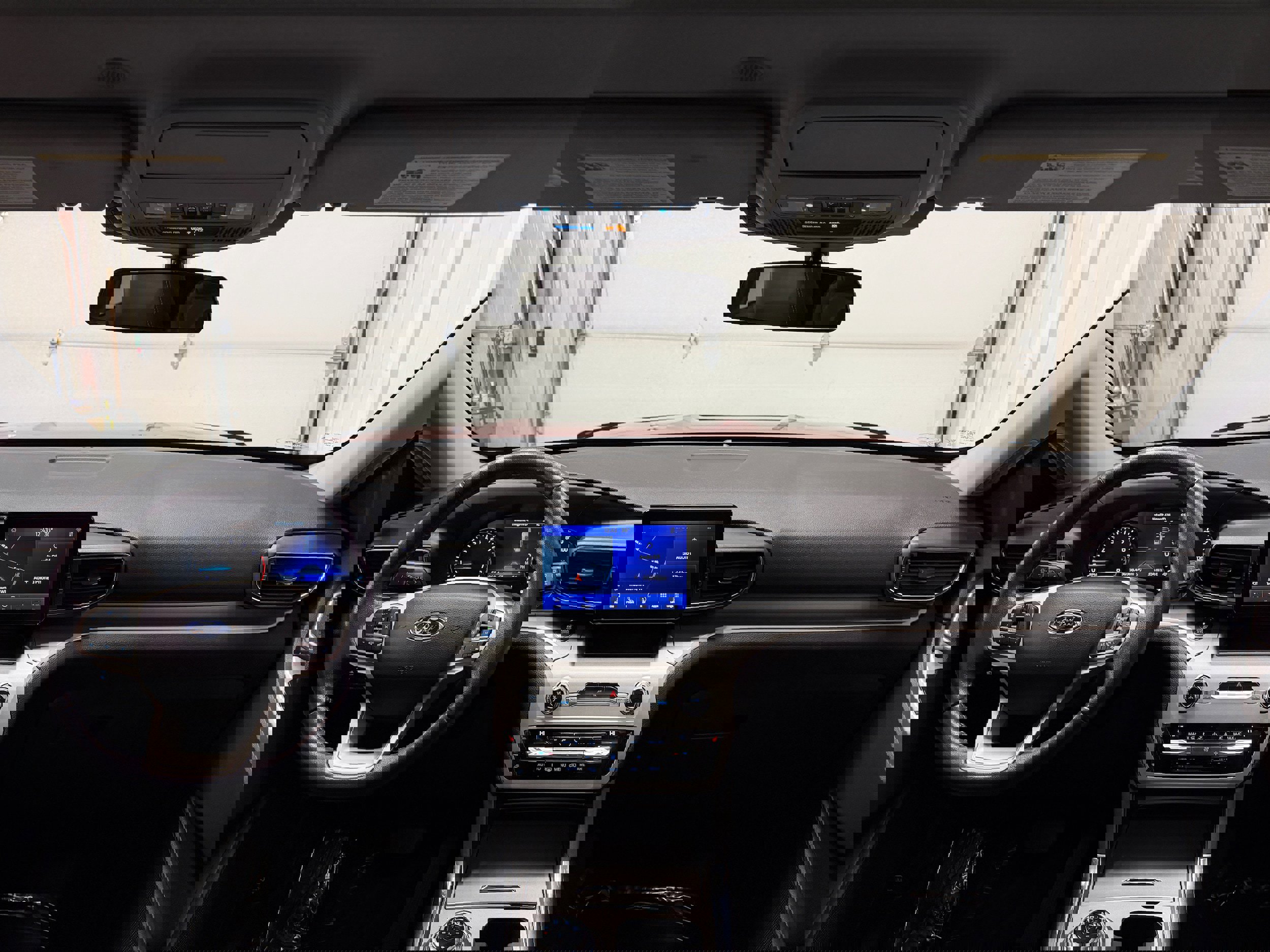 Certified 2021 Ford Explorer XLT w/ Equipment Group 202A image 2