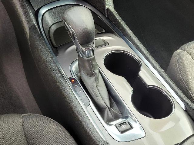 Used 2023 Chevrolet Malibu LT FWD image 22
