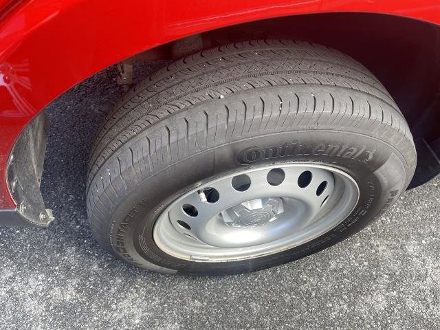 Certified 2024 Ford Maverick XL FWD image 12