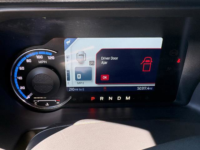 Certified 2021 Ford Bronco Outer Banks image 18