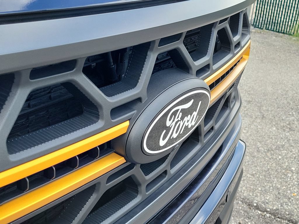 Certified 2025 Ford F150 Tremor w/ Tow/Haul Package AWD/4WD image 8