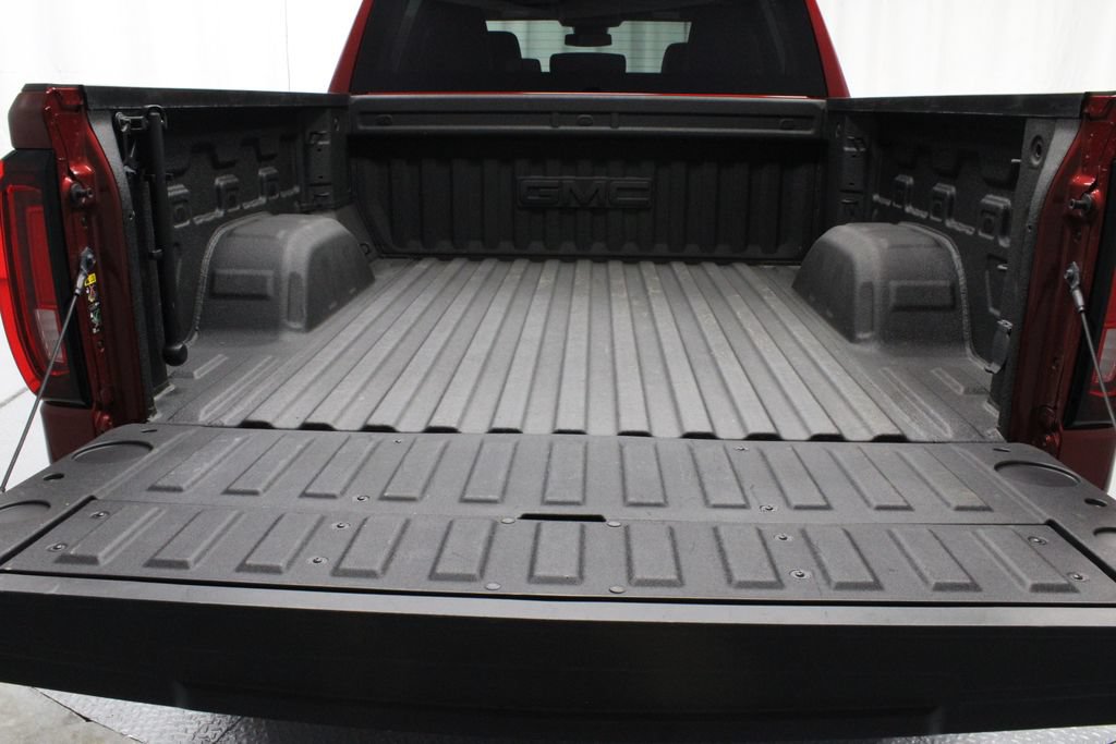 Used 2023 GMC Sierra 1500 SLT w/ SLT Convenience Package RWD image 20