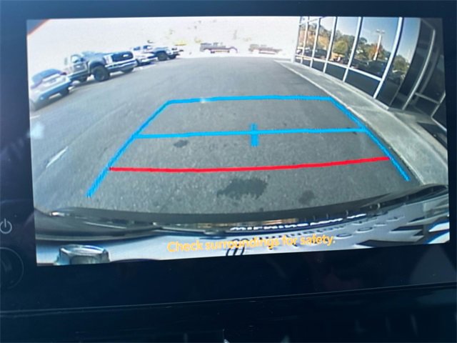 Used 2024 Toyota Corolla LE image 18