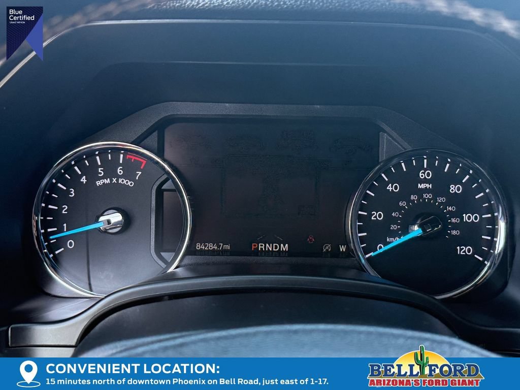 Certified 2020 Ford Expedition Limited w/ Equipment Group 301A AWD/4WD image 33