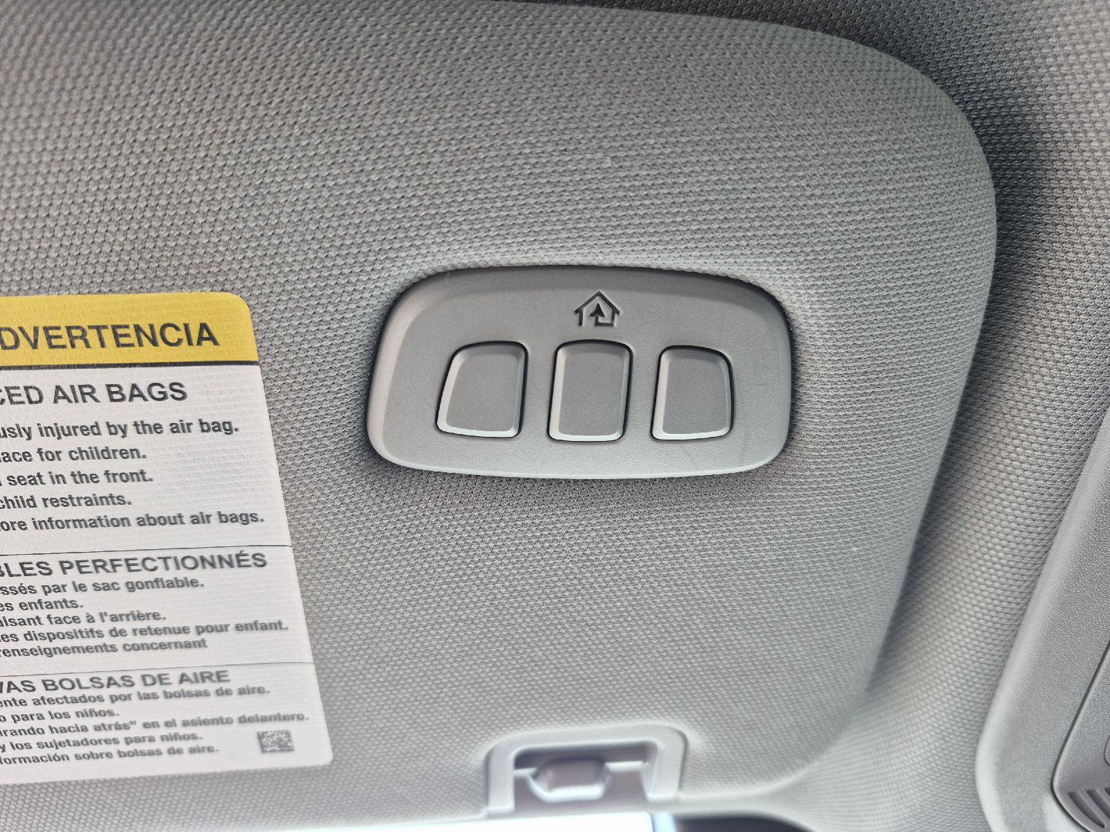 Certified 2023 Ford Explorer Limited w/ Equipment Group 301A image 30