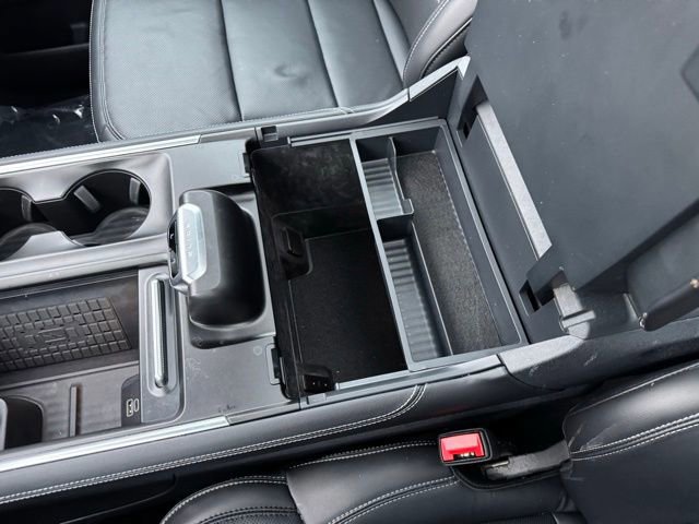 Certified 2025 Ford Expedition Max Platinum w/ Stealth Performance Package image 24