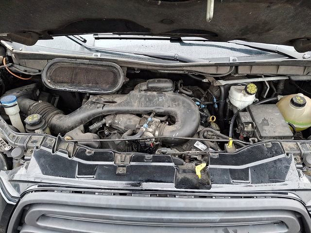 Certified 2017 Ford Transit 350 XL image 26