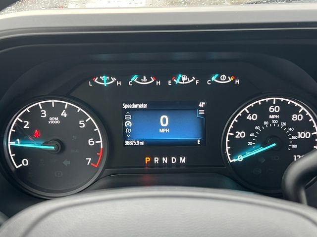 Certified 2024 Ford F250 XLT image 28