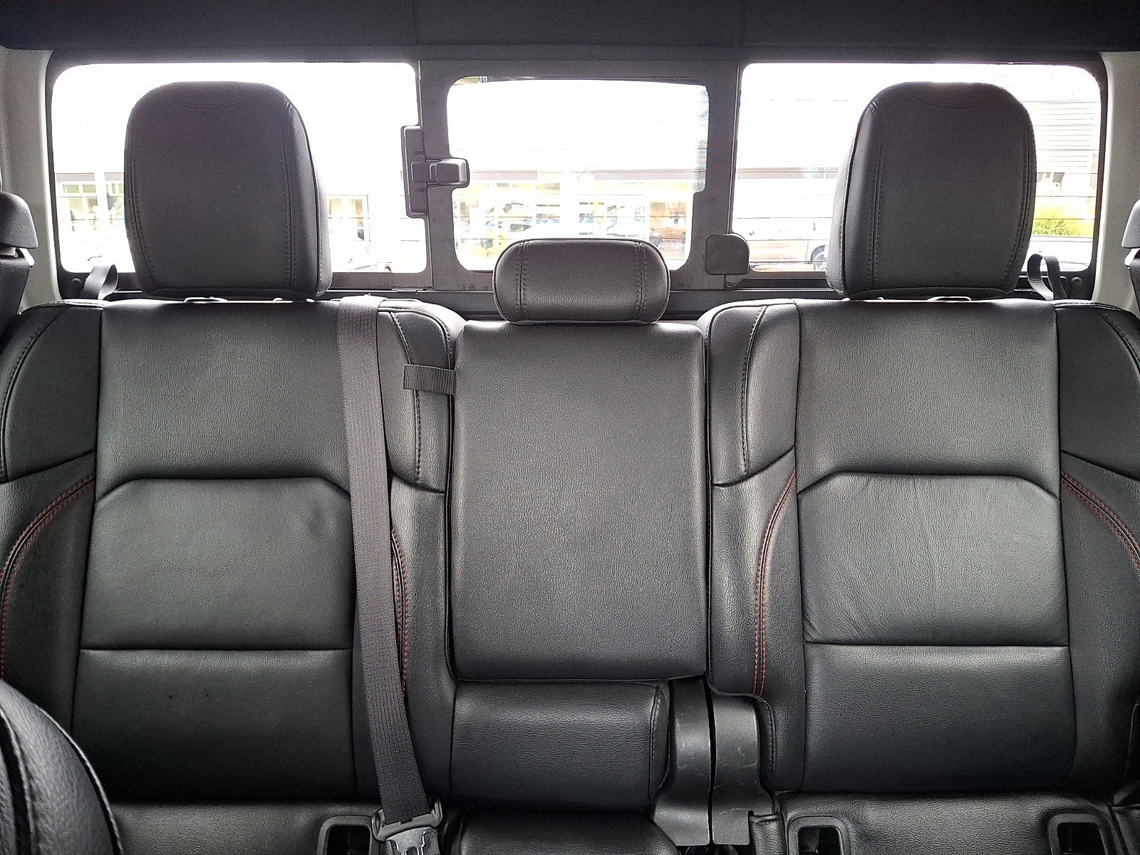 Used 2021 Jeep Gladiator Rubicon image 19