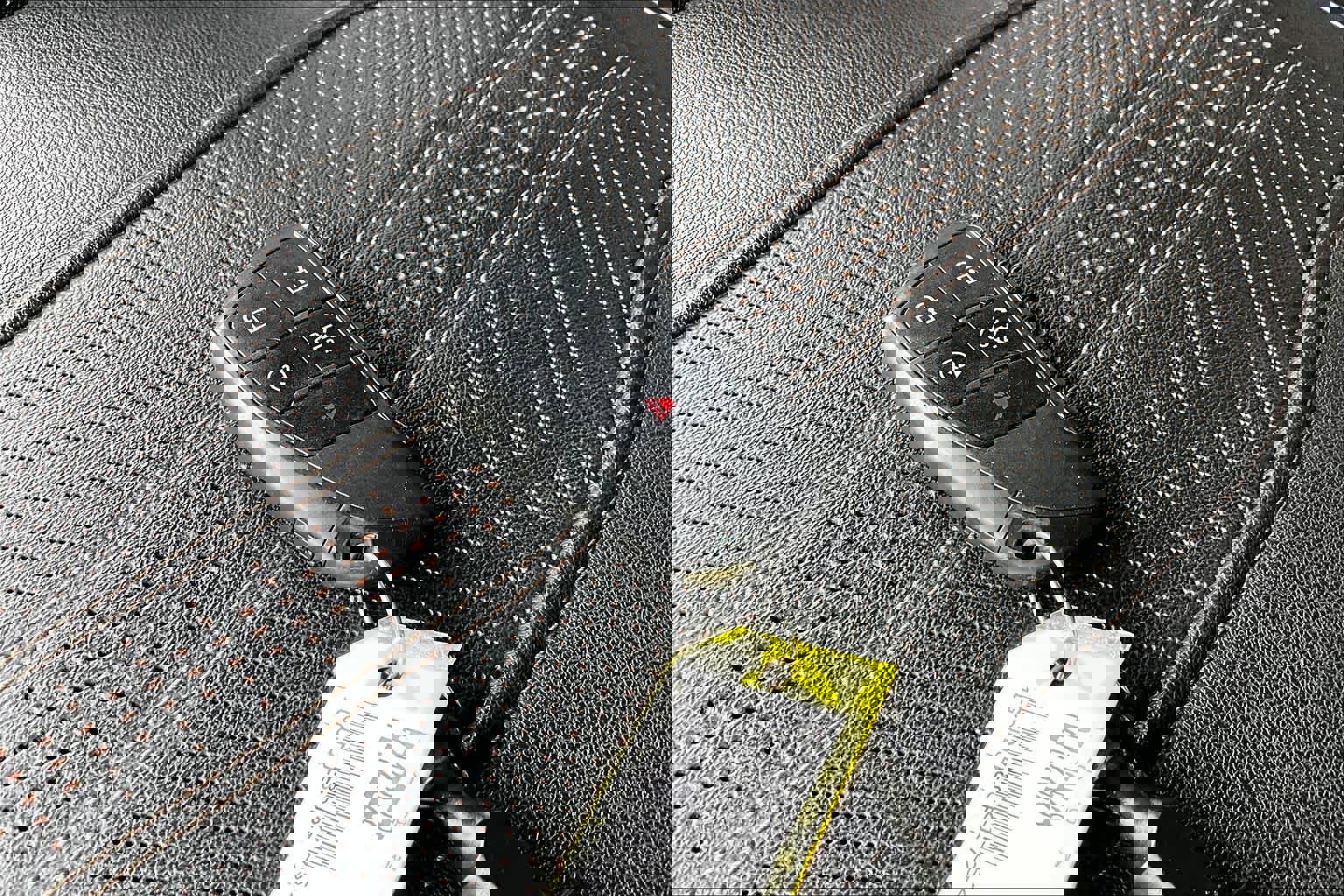 Used 2023 Chevrolet Silverado 1500 High Country w/ Z71 Off-Road Package AWD/4WD image 15