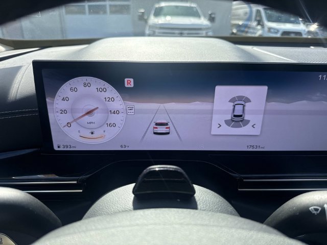 Used 2026 Genesis GV80 2.5T AWD/4WD image 33