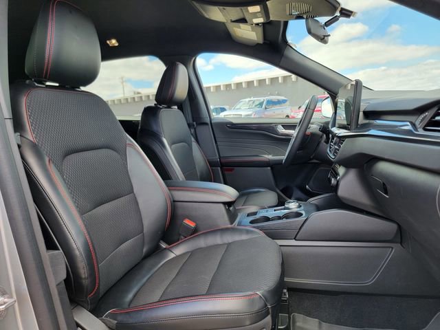 Certified 2023 Ford Escape ST-Line w/ Tech Pack #1 image 24