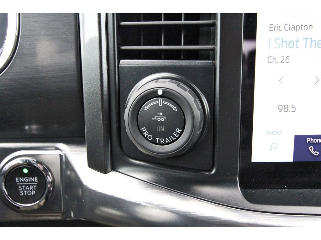 Certified 2023 Ford F150 Lariat image 26