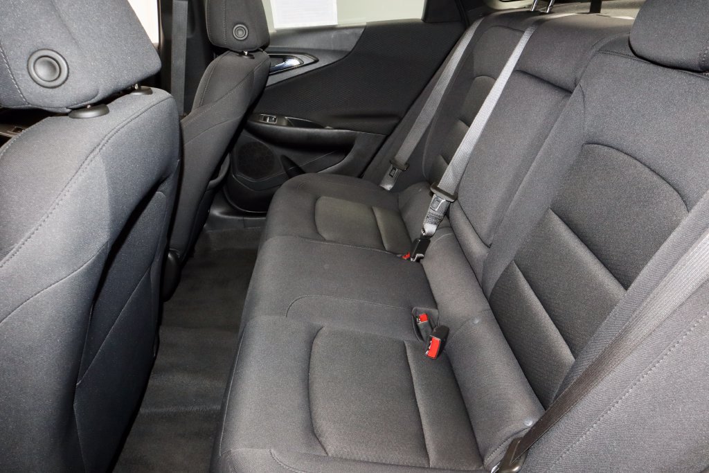 Used 2024 Chevrolet Malibu LT FWD image 21