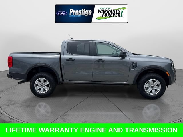 Certified 2025 Ford Ranger XL RWD image 3