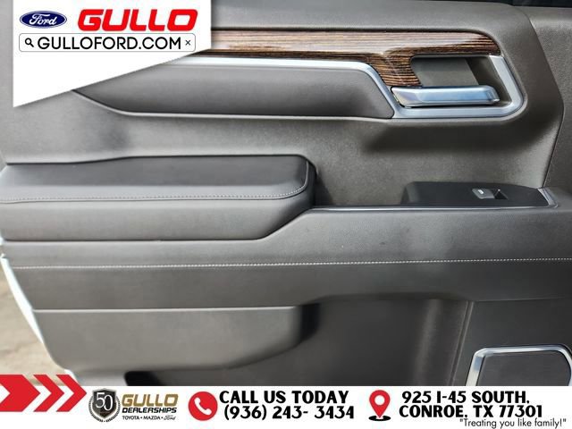 Used 2022 GMC Sierra 1500 Elevation w/ Elevation Premium Package RWD image 16