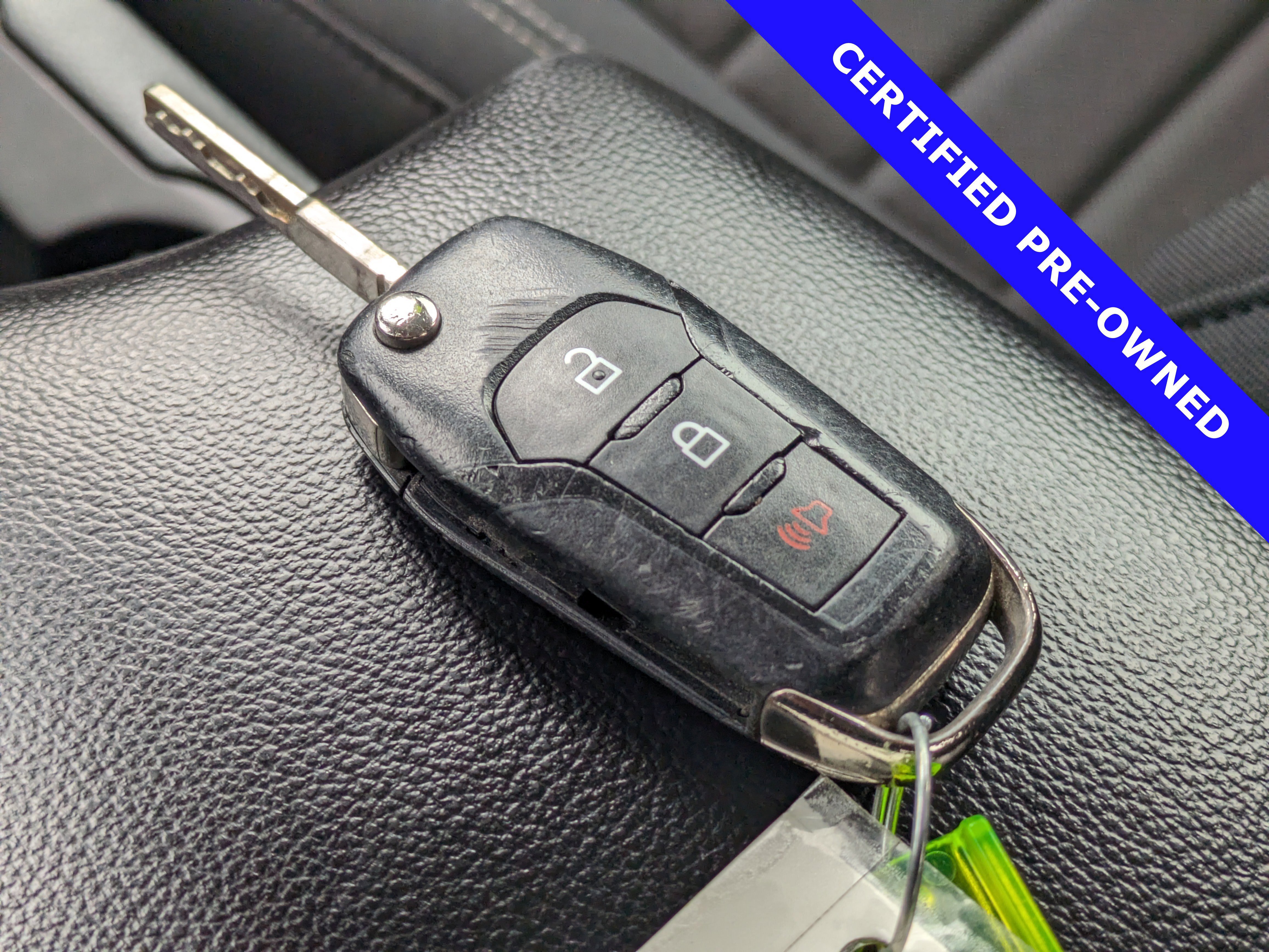 Certified 2021 Ford Ranger XLT image 32