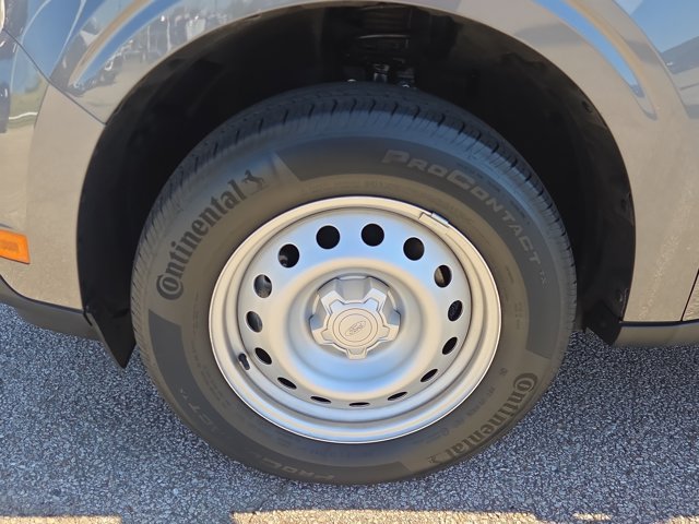 Certified 2023 Ford Maverick XL FWD image 9