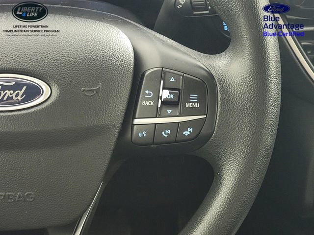 Certified 2020 Ford Escape SE AWD/4WD image 29