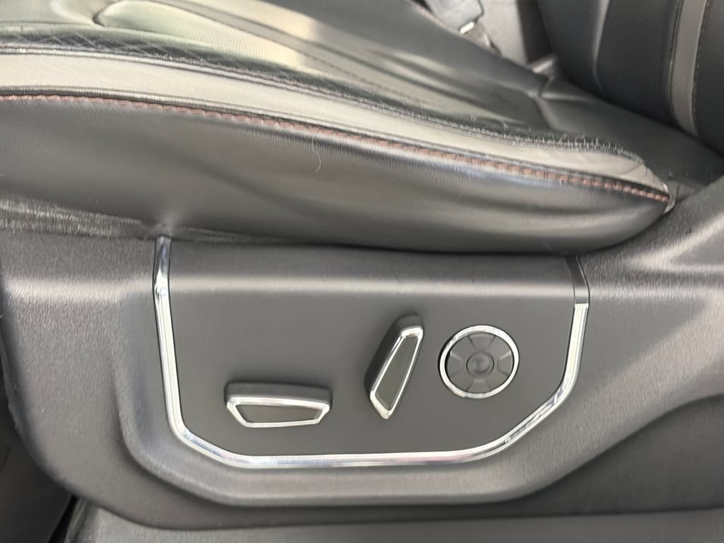 Certified 2018 Ford F150 Platinum w/ Technology Package AWD/4WD image 27