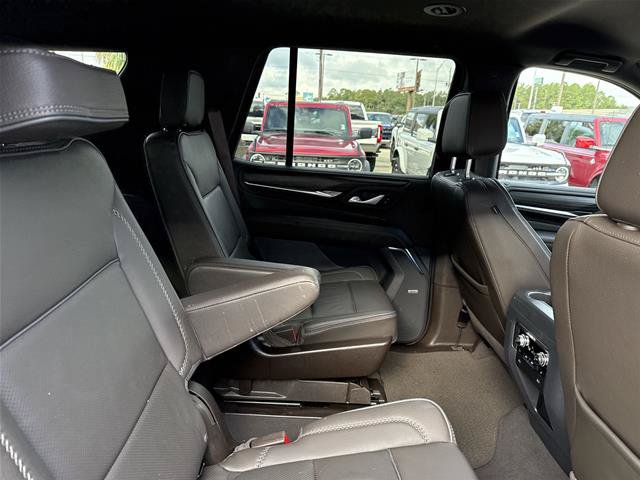 Used 2023 GMC Yukon Denali RWD image 21