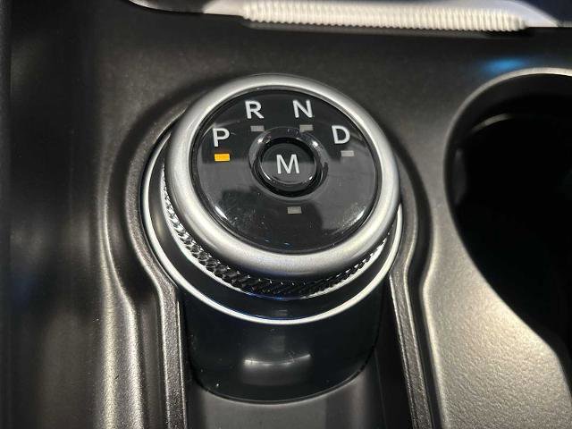 Certified 2025 Ford Explorer ST AWD/4WD image 14