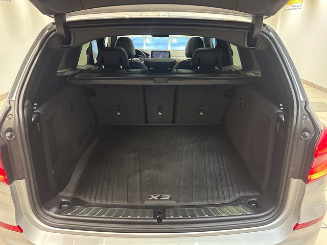 Used 2020 BMW X3 xDrive30i w/ Premium Package AWD/4WD image 24