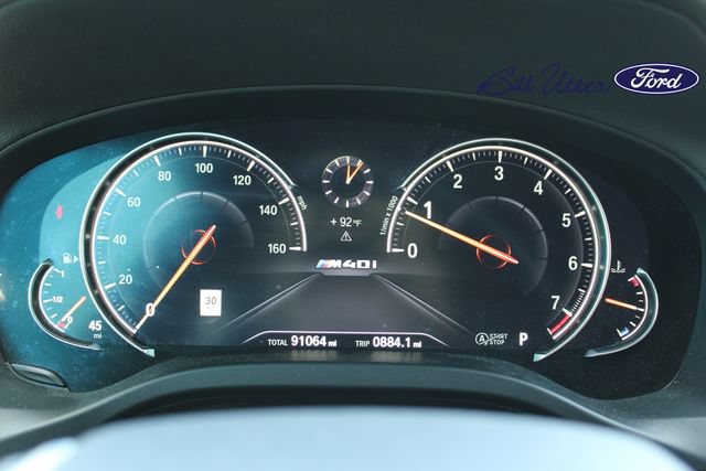 Used 2018 BMW X3 M40i w/ Premium Package AWD/4WD image 26
