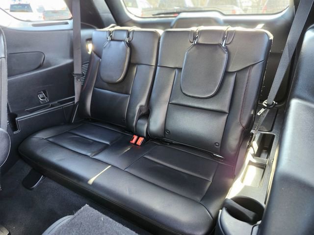 Certified 2023 Ford Explorer ST-Line image 18