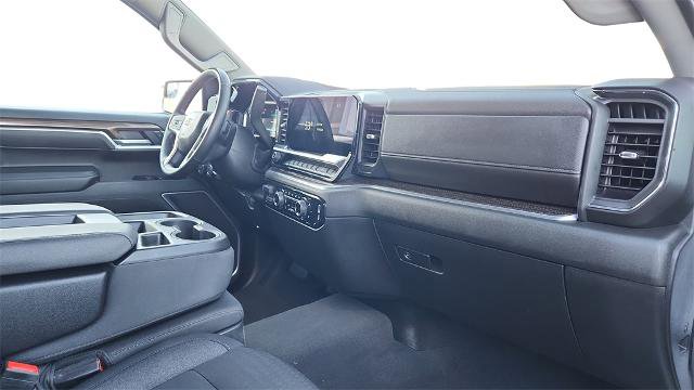 Used 2025 Chevrolet Silverado 1500 LT image 31