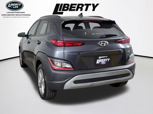Used 2022 Hyundai Kona SEL w/ Convenience Package AWD/4WD image 5