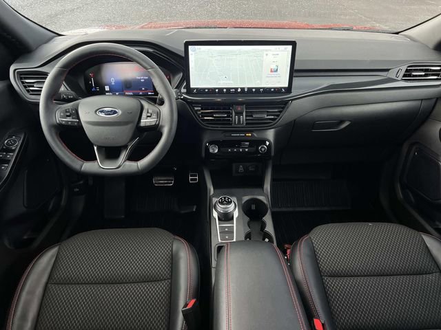 Certified 2024 Ford Escape ST-Line w/ Tech Pack #1 AWD/4WD image 11