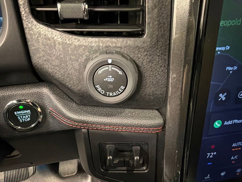 Certified 2022 Ford Expedition Max Limited AWD/4WD image 18