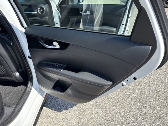Used 2024 Kia Forte GT image 22