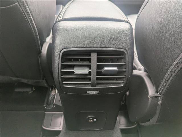 Certified 2022 Ford Escape SEL AWD/4WD image 23