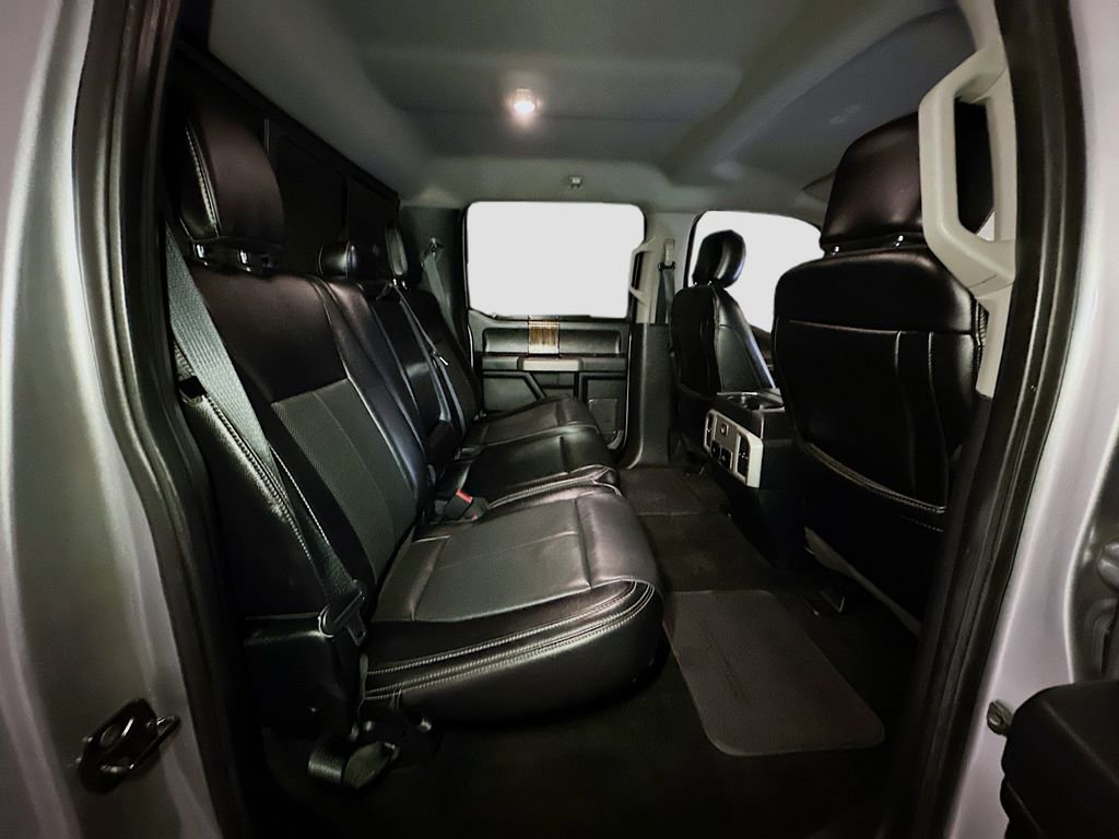 Certified 2020 Ford F150 Lariat AWD/4WD image 36