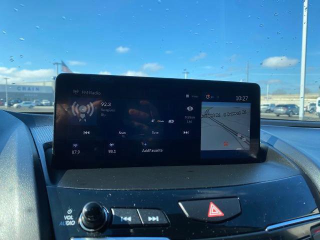 Used 2020 Acura RDX Technology Package image 20