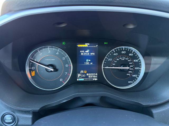 Used 2023 Subaru Crosstrek 2.5i Limited image 39
