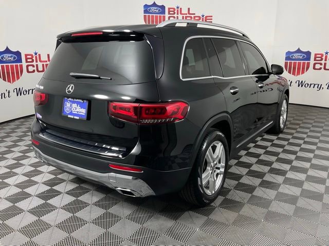 Used 2020 Mercedes-Benz GLB 250 image 5