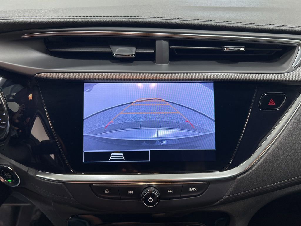 Used 2023 Buick Encore GX Preferred w/ Cold Weather Comfort Package FWD image 20