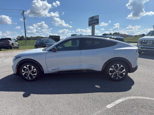 Certified 2022 Ford Mustang Mach-E Premium image 6