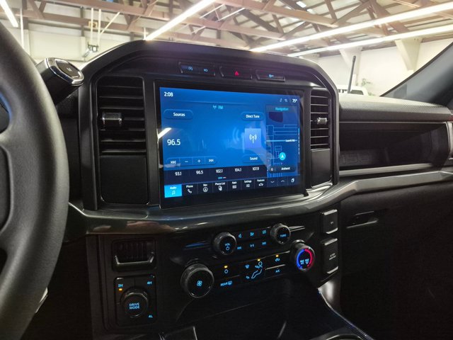 Certified 2024 Ford F150 STX w/ STX Black Appearance Package AWD/4WD image 15