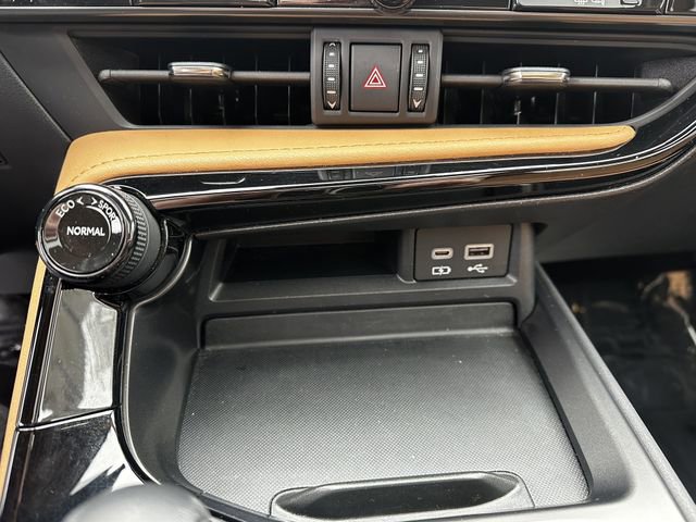 Used 2023 Lexus NX 350 AWD w/ Cold Area Package image 25