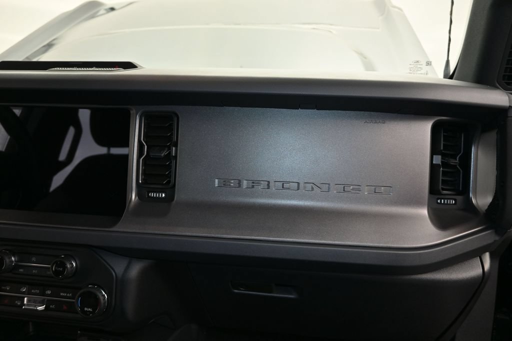 Certified 2026 Ford Bronco Big Bend AWD/4WD image 18