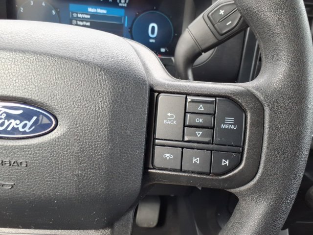 Certified 2024 Ford F150 STX w/ Mobile Office Package AWD/4WD image 19