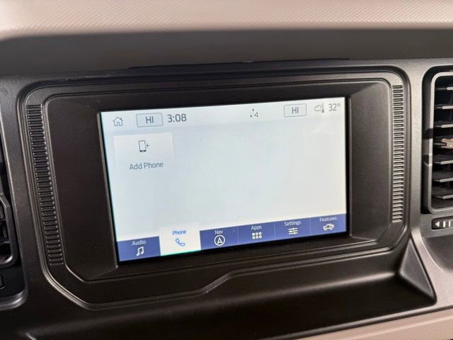 Certified 2022 Ford Bronco Big Bend AWD/4WD image 27