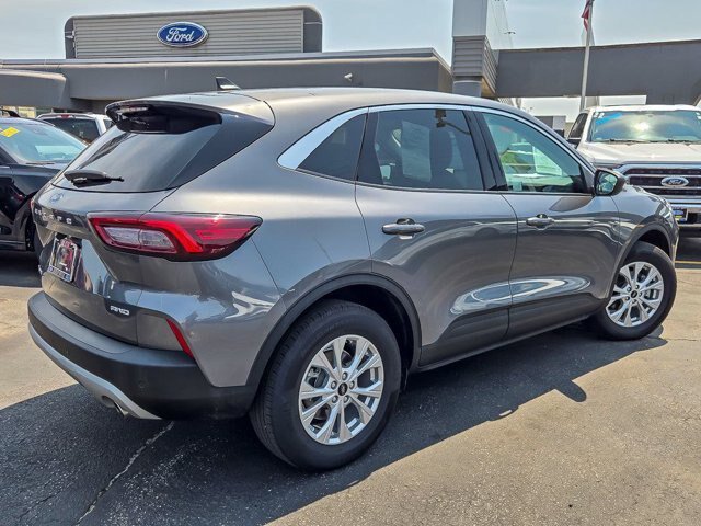 Certified 2024 Ford Escape Active w/ Tech Pack #1 AWD/4WD image 8