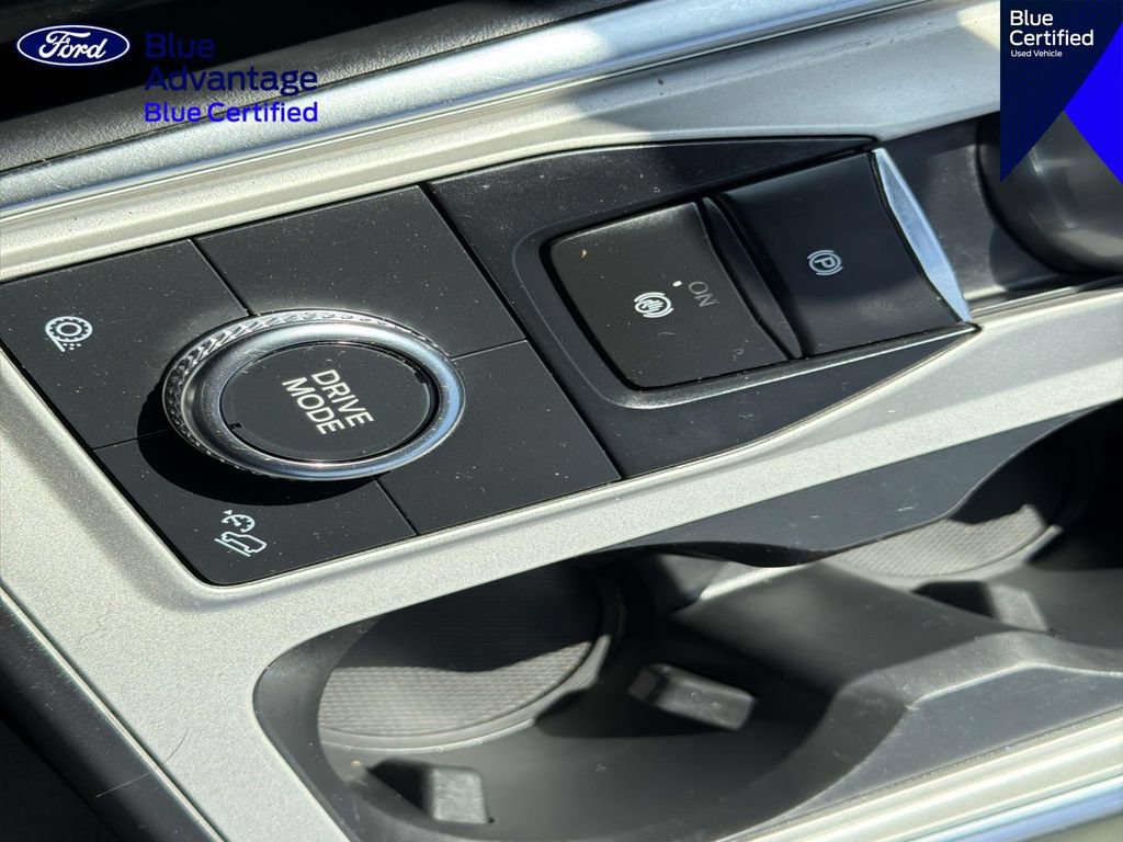 Certified 2022 Ford Explorer Timberline AWD/4WD image 31