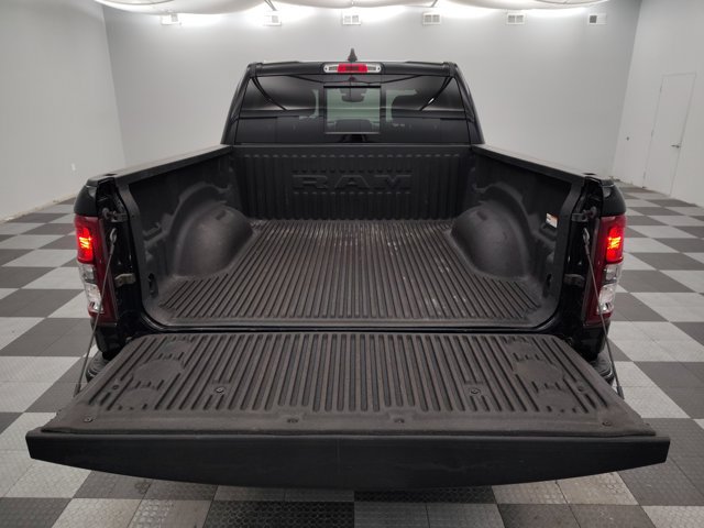 Used 2020 RAM 1500 Big Horn AWD/4WD image 18